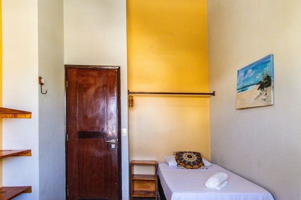 Pipa Centro Apartamentos                                                            