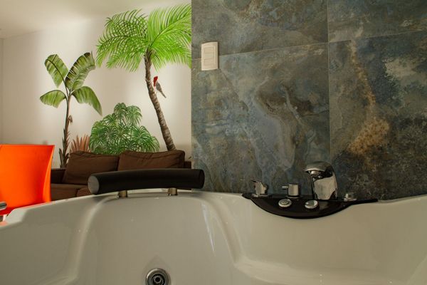 Apartamento Premium c/yacuzzi