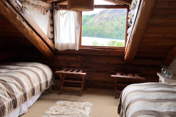 Habitación Doble Económica - 2 camas