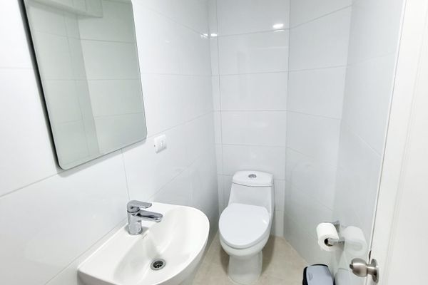 Cabaña 7 - Doble con Hidromasaje