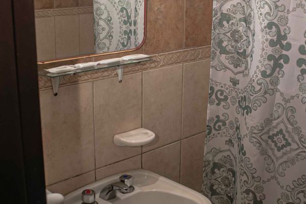 Habitación Familiar Cuadruple 