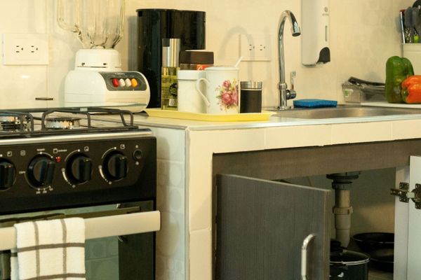 BOGOTÁ SEDE 2 - 402Apartamento familiar - Barrio Centenario