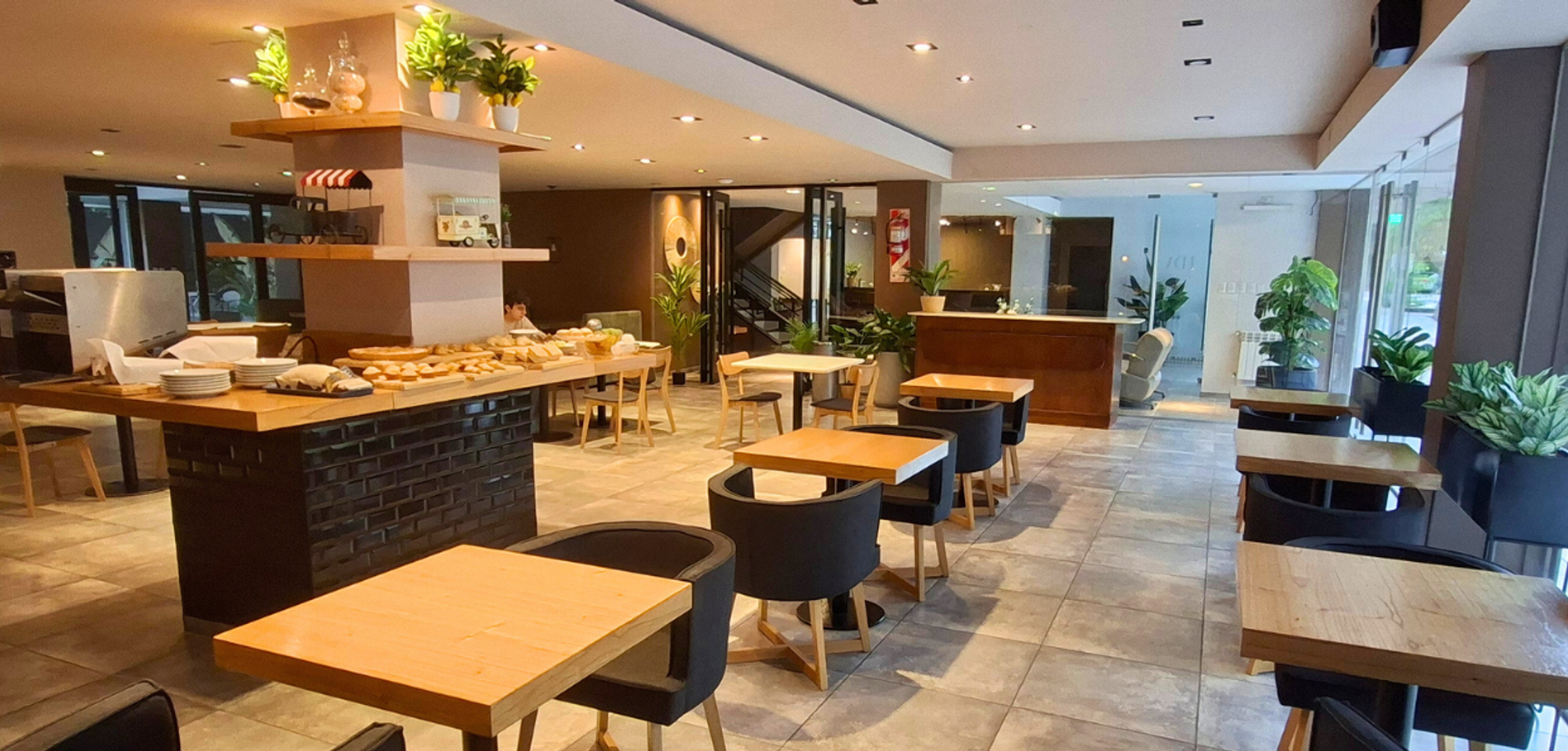 HDA Miraflores Hotel Boutique