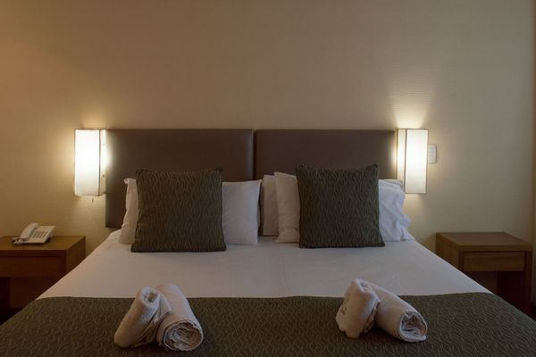 Habitación Doble Clásica