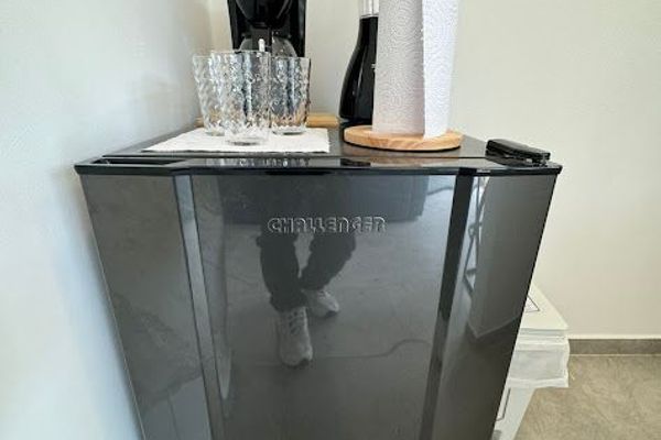 VILLANUEVA 101 Apartaestudio de lujo en Villanueva