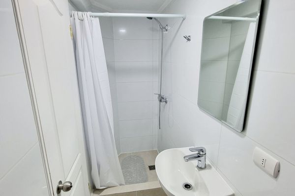 Cabaña 7 - Doble con Hidromasaje