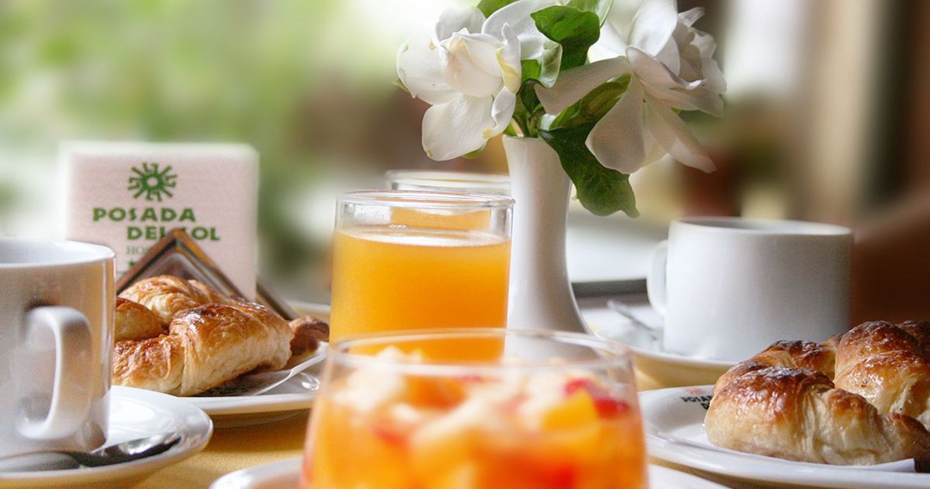 Hostería Spa Posada del Sol