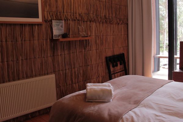 Habitación Doble Matrimonial/Twin