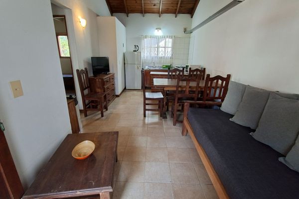 3 Ambientes planta alta