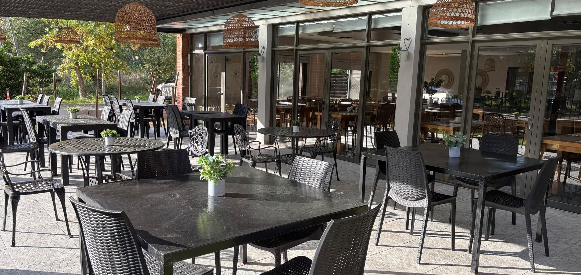 Casa Campus Pilar Suites