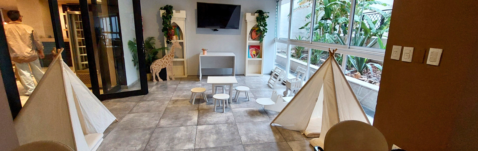 HDA Miraflores Hotel Boutique