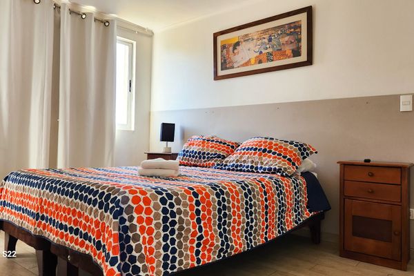 Departamento Familiar Triple