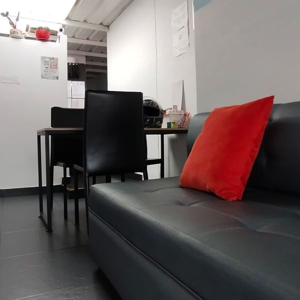 Hostel Metro Floresta Alojamiento