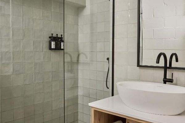 Suite de 2 dormitorios