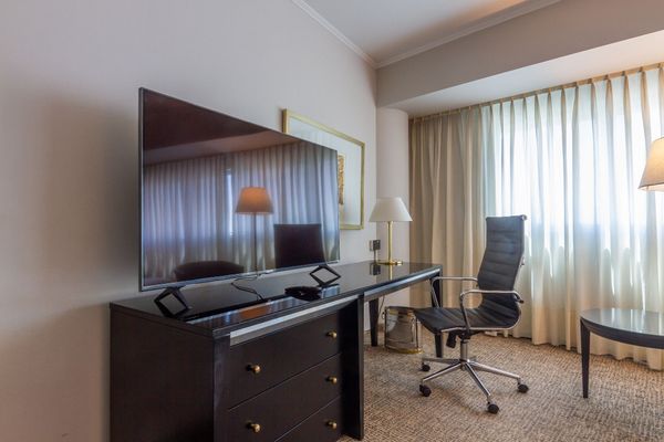 Habitación Deluxe TWIN