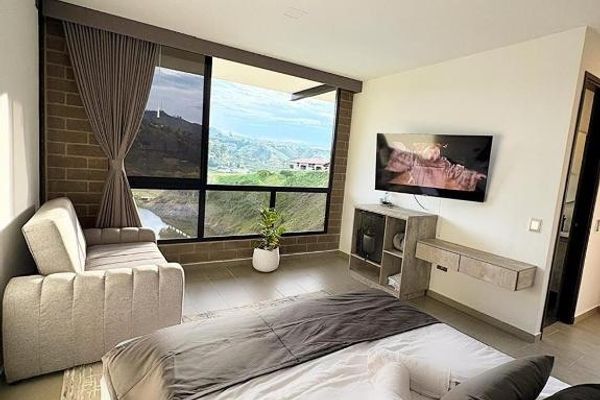 Habitación Múltiple 