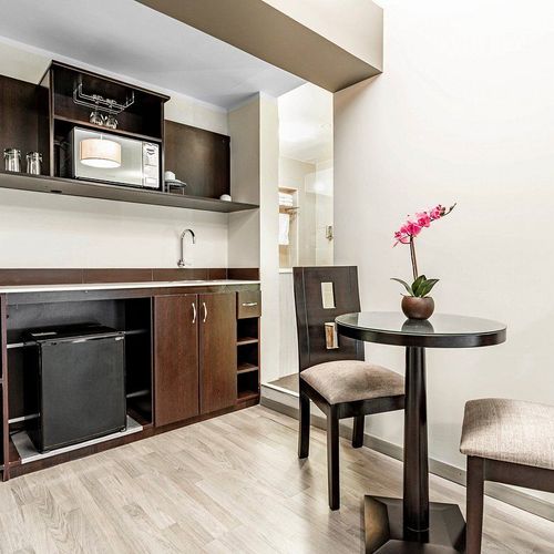 Andesmar Hotel & Suites