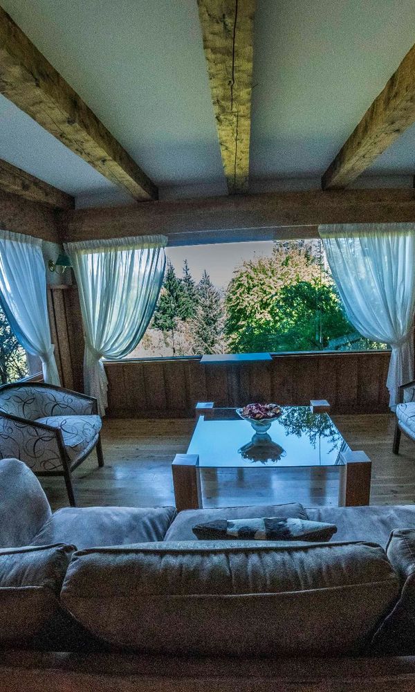 Ruca Kuyen Golf & Resort