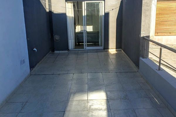 Departamento 4. ( 3 plazas)