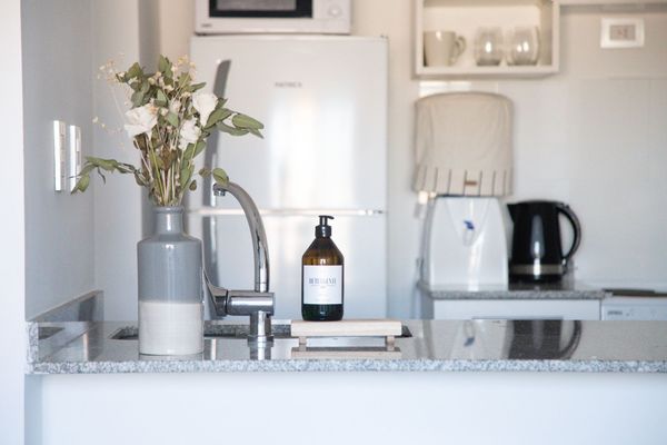 Delta Boutique Loft, en el centro de Salta