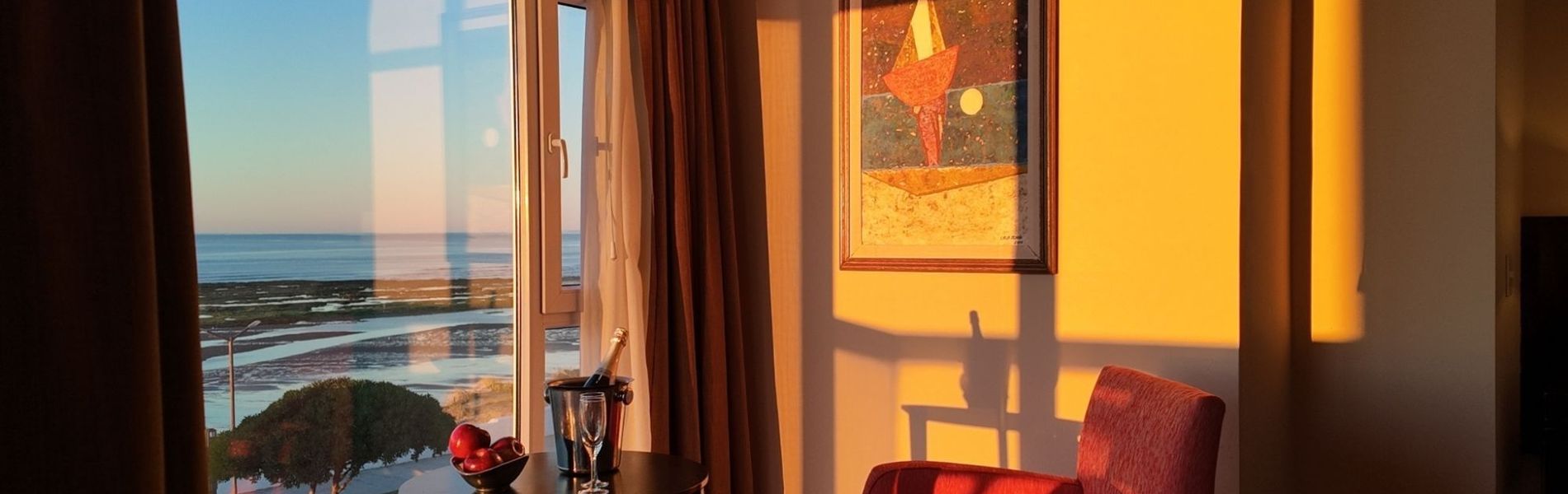 HOTEL CASINO DEL RÍO - LAS GRUTAS