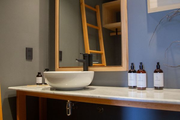 Habitación Junior Suite