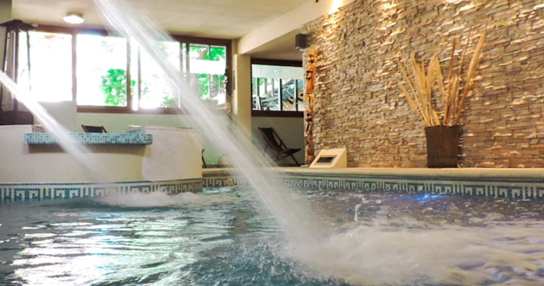 Los Espinillos Hotel & Spa