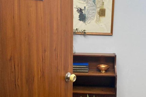 Habitación Doble Mat ( Joaquín) 