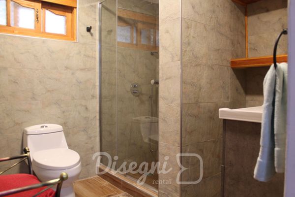 Hostal Cristina, Central Caldera, Disegni 12