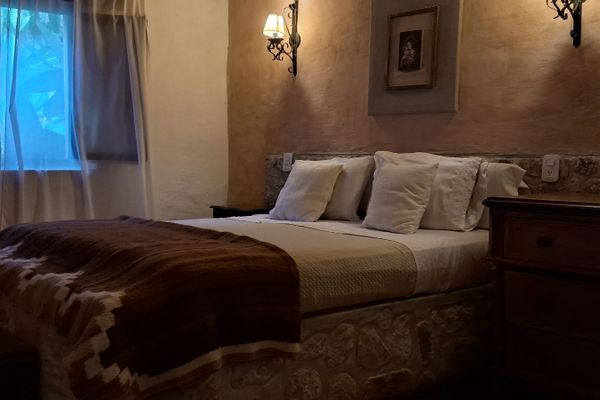 Habitación Matrimonial Estándar