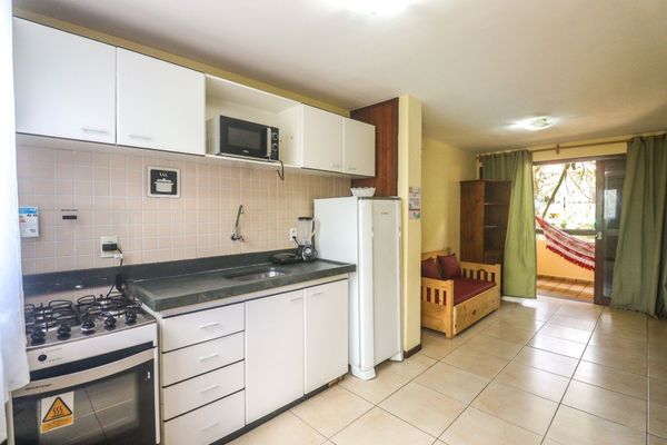 Duplex Jardim - Condomínio Solar Pipa 