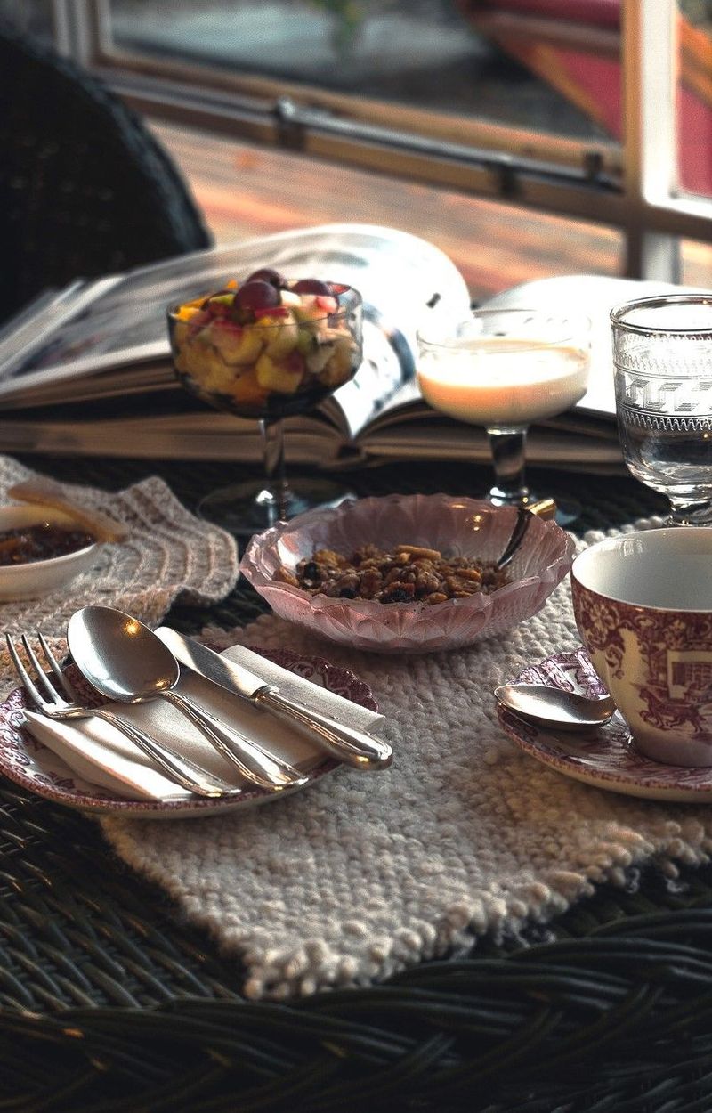 Los Ponchos Hotel Boutique