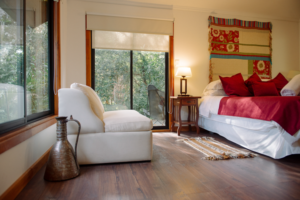 Luxury Cabin