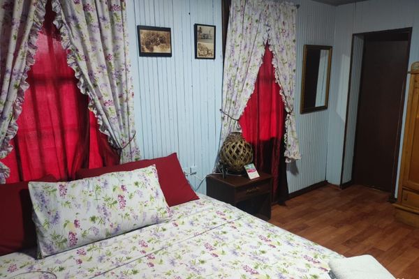  HABITACIÓN ORA SUPERIOR