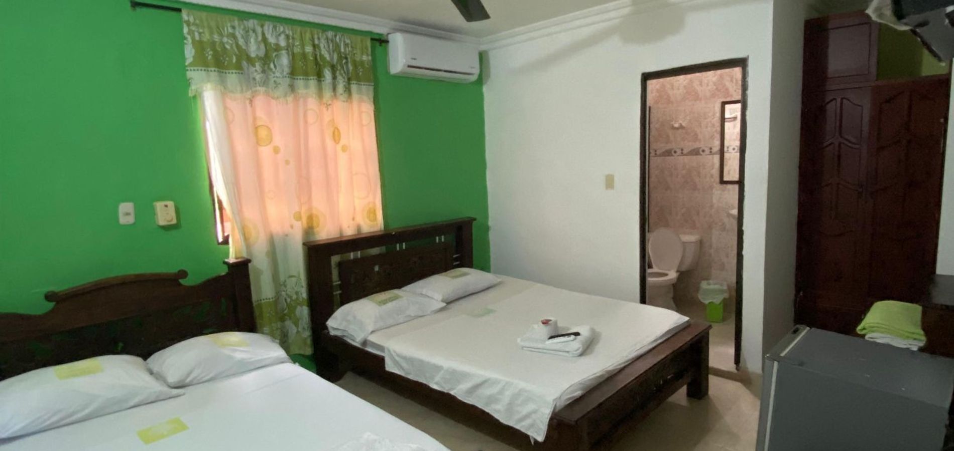 Hotel Masion Del Cesar