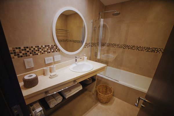 Monoambiente con vistas al Río y Cerro