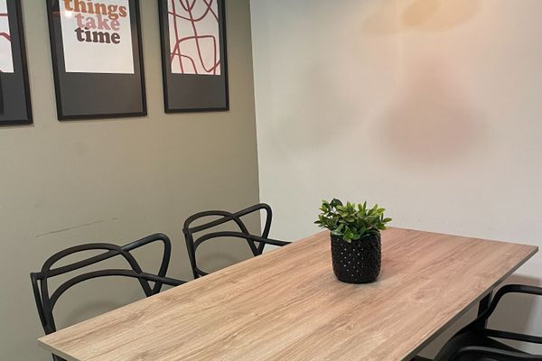 SANTA FE ESTRELLA con cochera para auto - 1 DORMITORIO