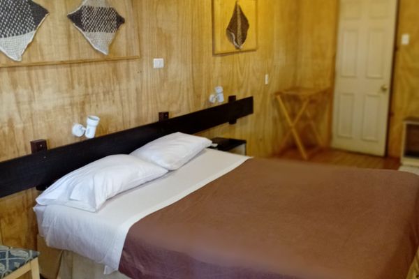 Habitación Triple Matrimonial OTAs