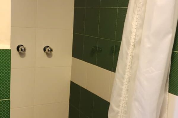 Habitacion Matrimonial pequeña Casa - Hodu