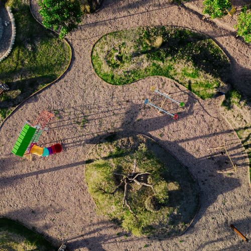 Villa Oliva Cabañas