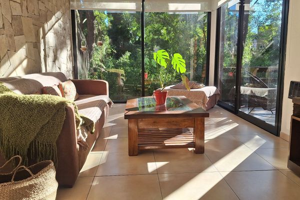 Apart 4  PA con Terraza Privada y Jacuzzi