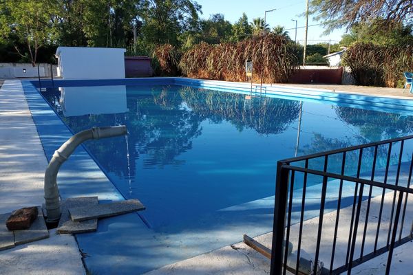 Habitación Doble Matrimonial