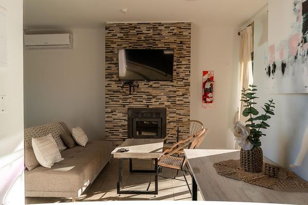 Departamento Cuádruple