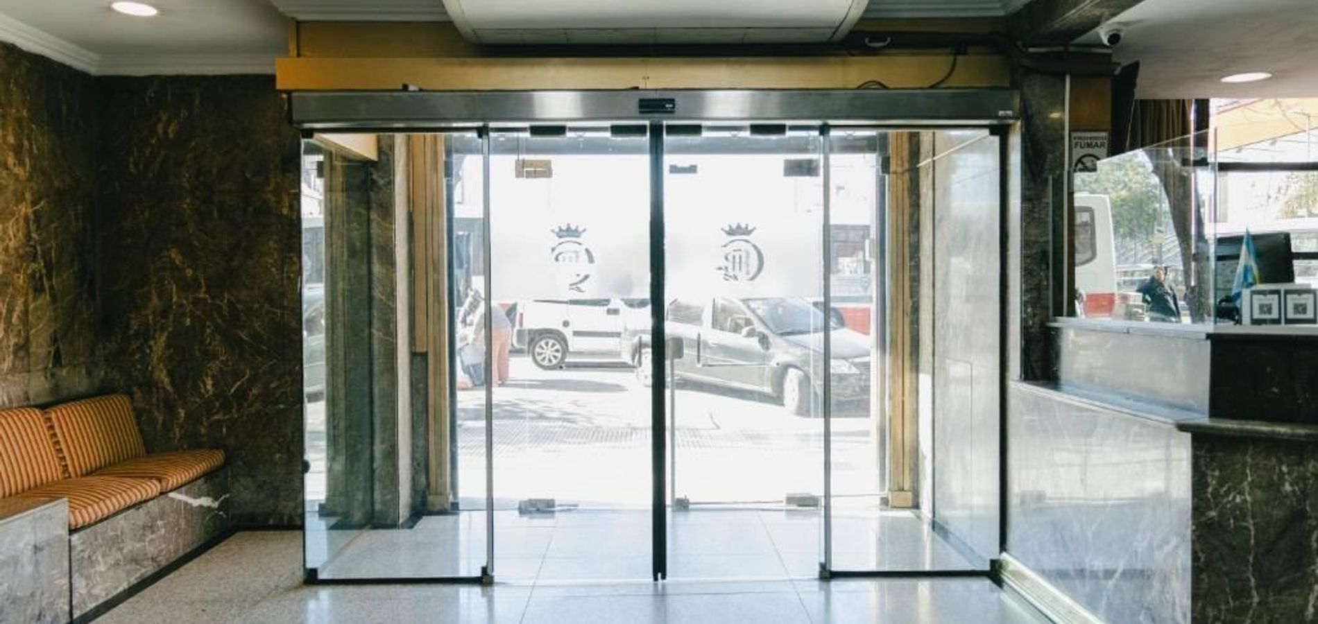 Constitución Palace Hotel