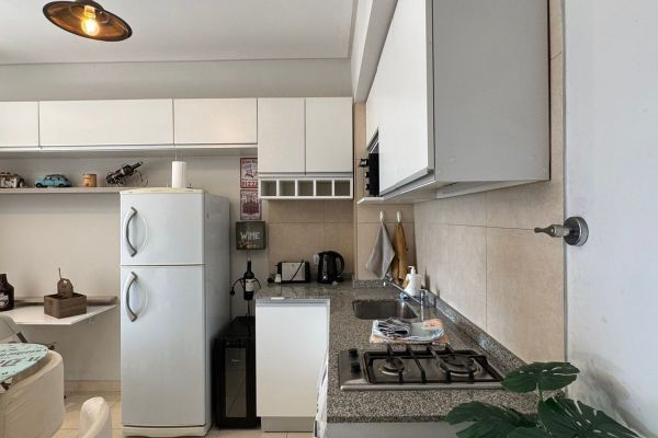 LAVALLE ESTRELLA - MONOAMBIENTE