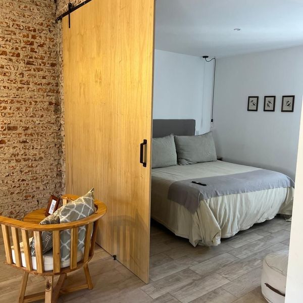 Casas Urbanas Apart Hotel