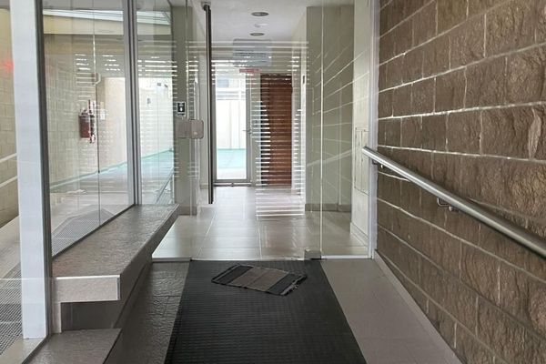 Departamento -La Plata-