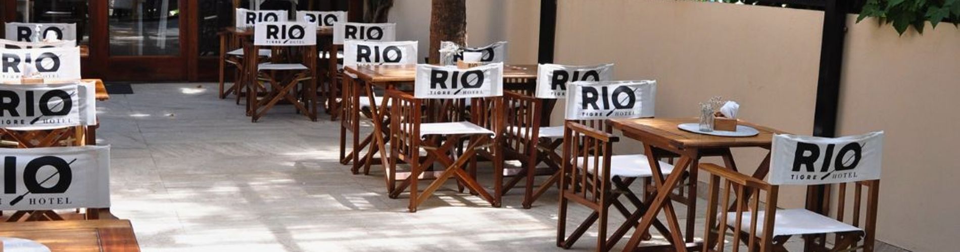 Rio Tigre Hotel