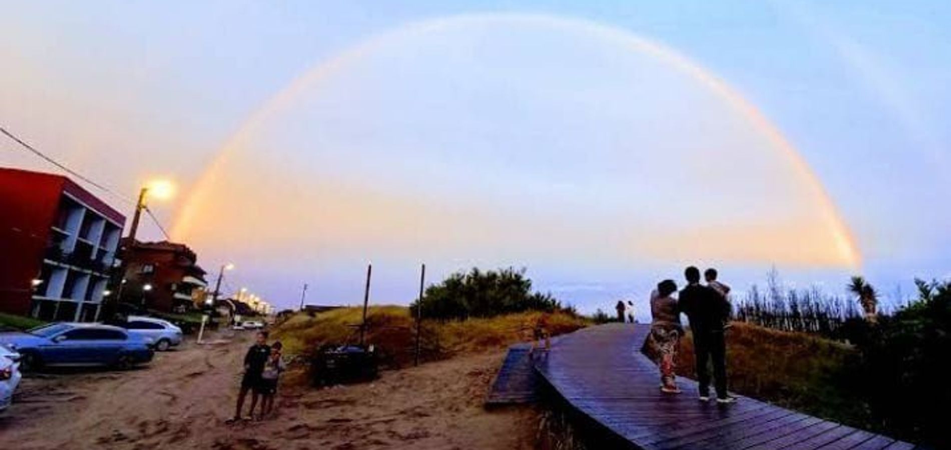 Gesell Mar Apart
