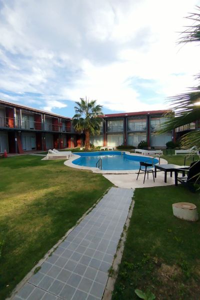 Apart Hotel Syrah Boutique